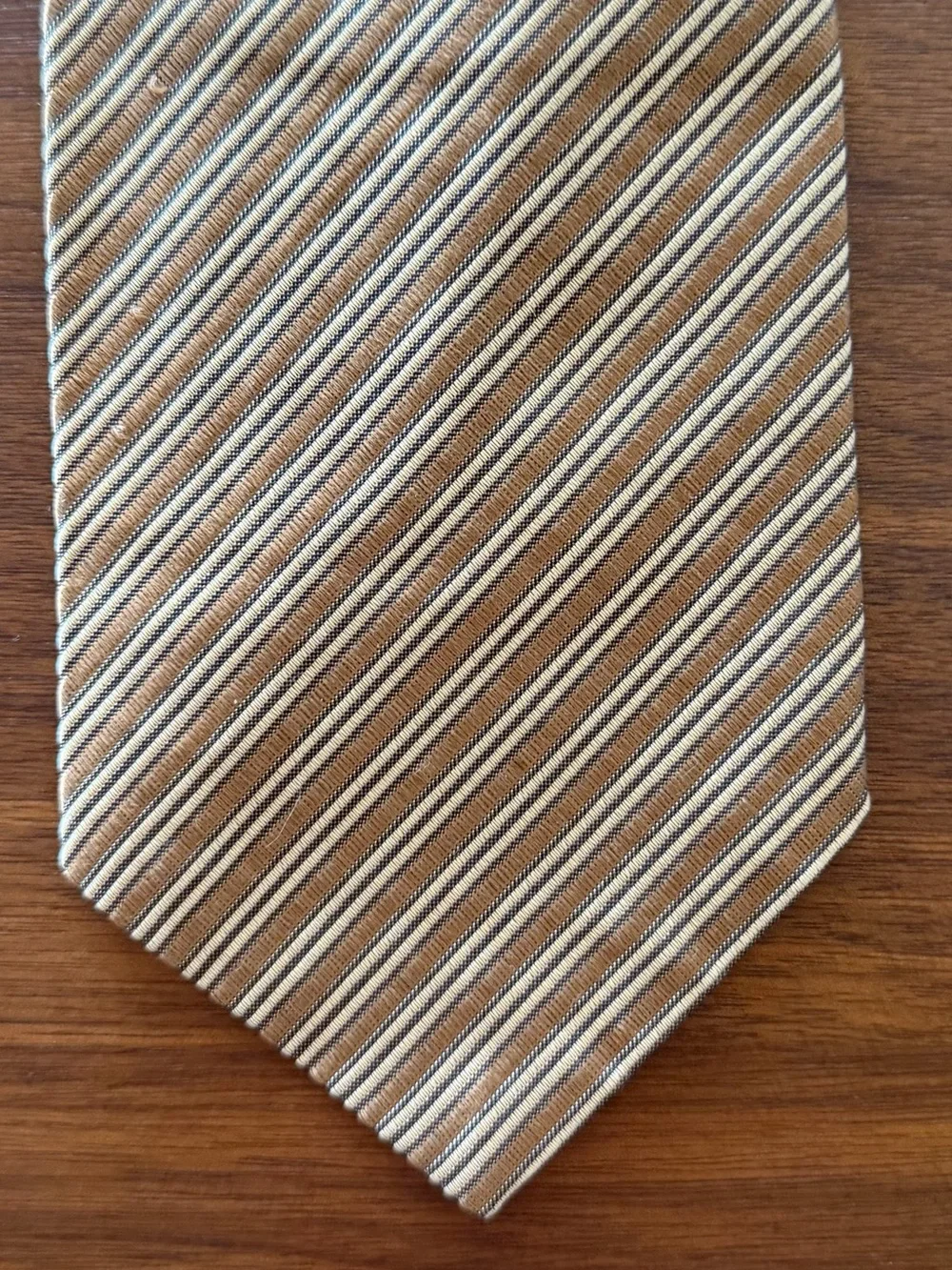 Mike Howard Vintage Tie